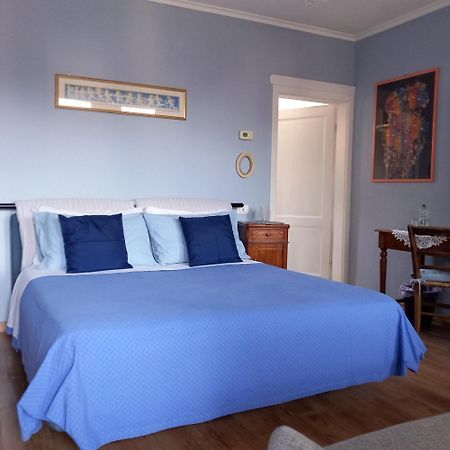 B&B Oltra Lamon Εξωτερικό φωτογραφία