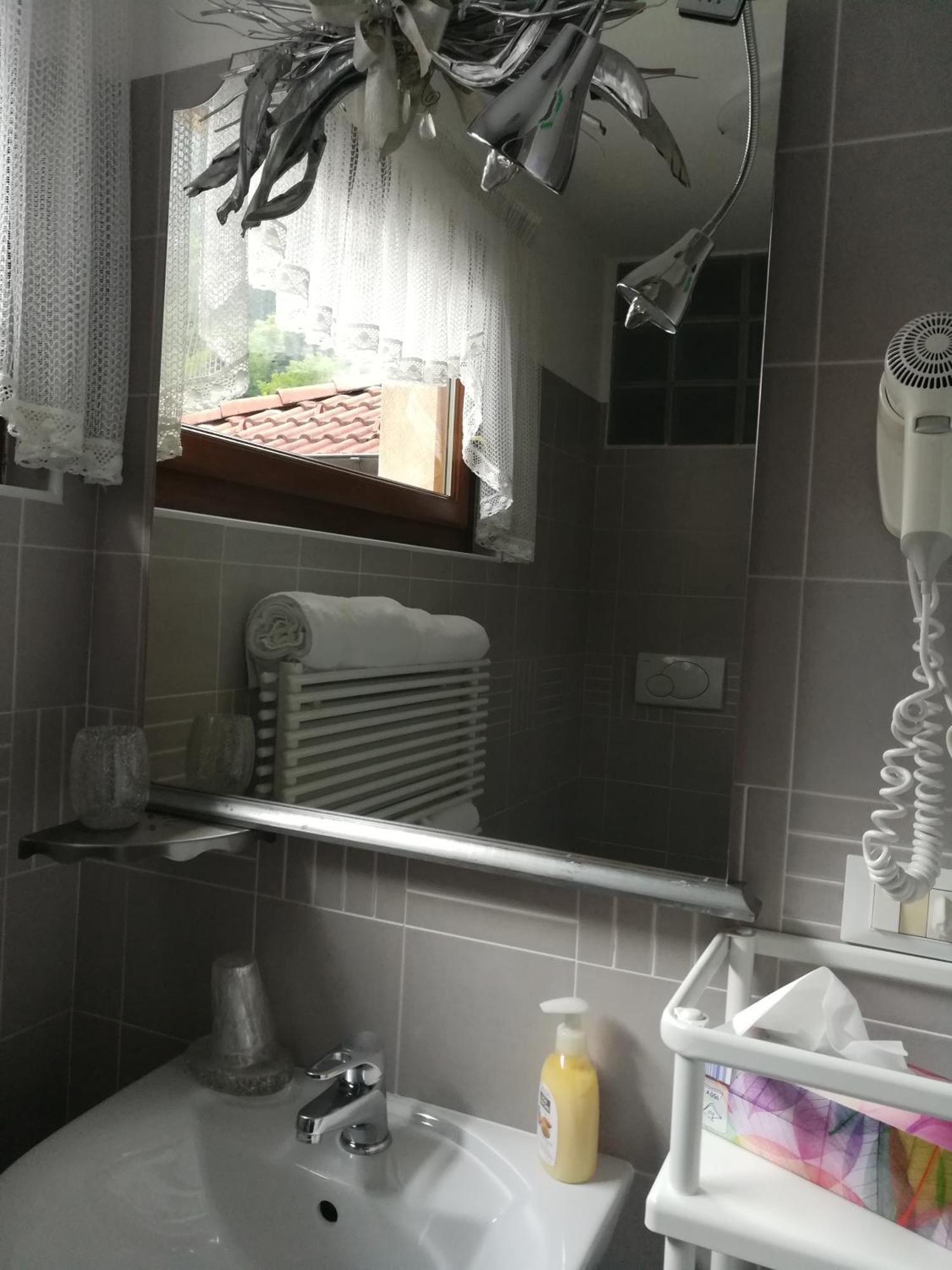 B&B Oltra Lamon Εξωτερικό φωτογραφία