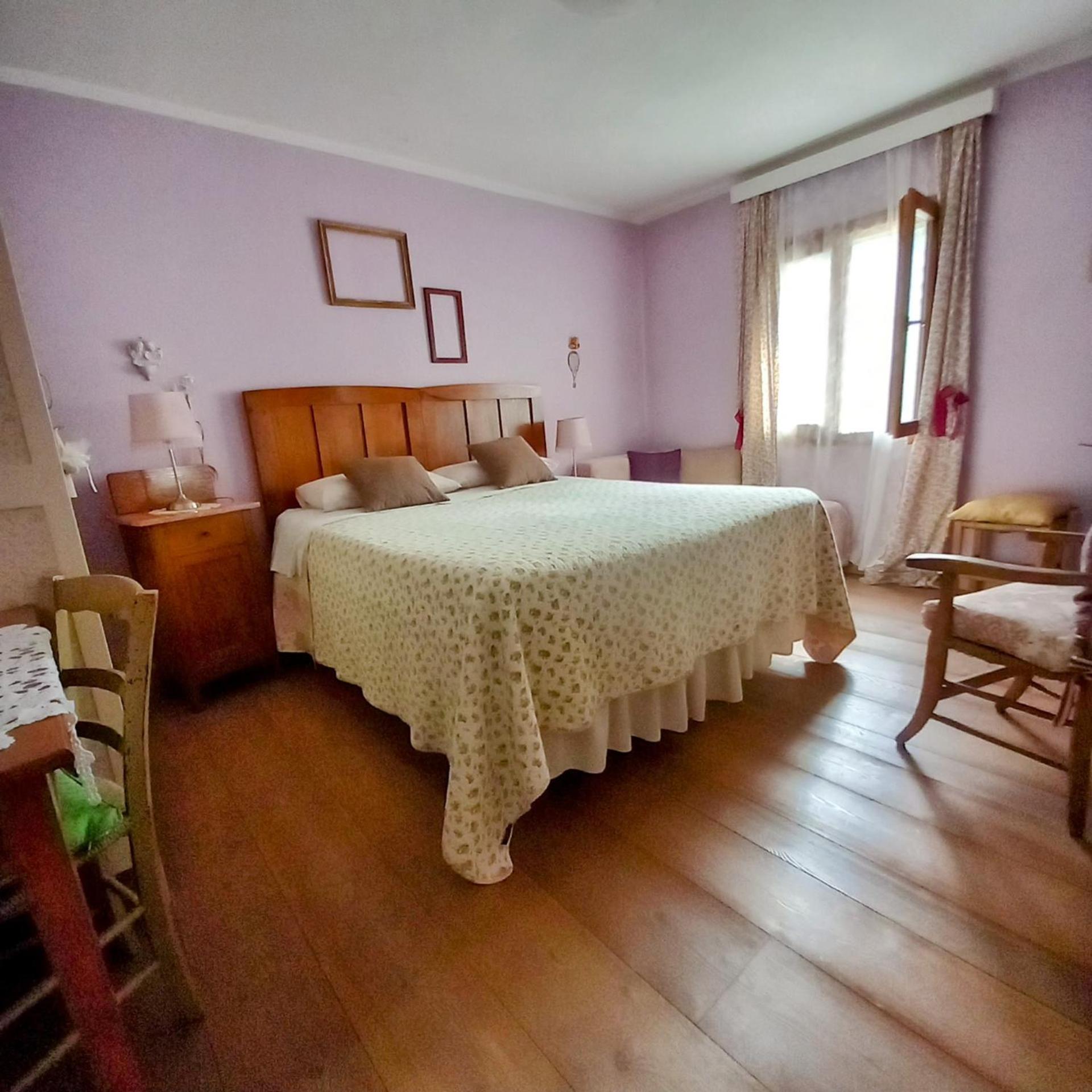 B&B Oltra Lamon Εξωτερικό φωτογραφία